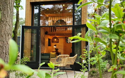 Feriebolig:&nbsp;Tiny House 2 301.18