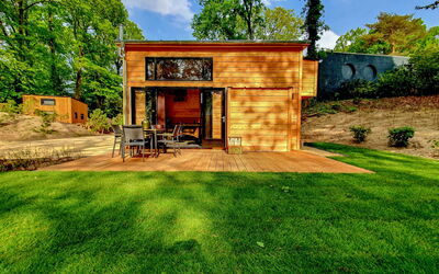 Feriebolig:&nbsp;Tiny House 4 301.19