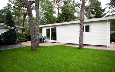 Feriebolig:&nbsp;Veranda 6 301.14