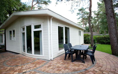 Feriebolig:&nbsp;Veranda 6 301.14