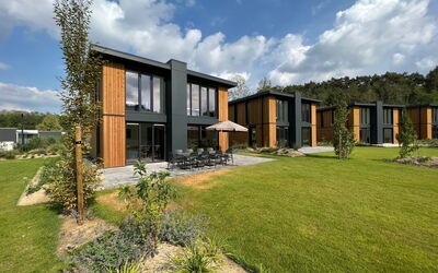 Feriebolig:&nbsp;Cube Magnifique 10 301.21