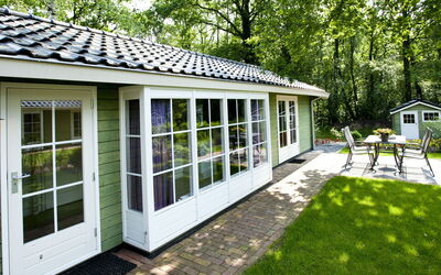 Feriebolig:&nbsp;Fin Maison Sauna 4 301.2