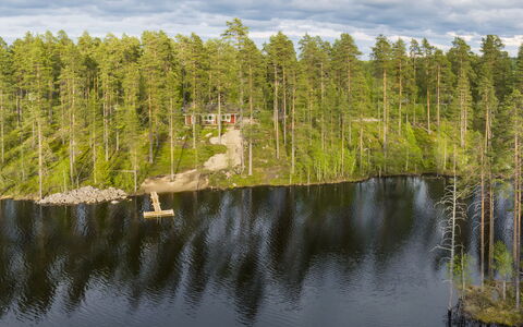 Malmi: Båd, Blå, Vandfartøjer, Både Og Sejlsport - Udstyr Og Materiel, Havn, Vandvej, Havn, Marina, Skibskonstruktion, Kanal