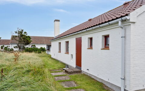 Werna - 900M from the Sea: Hus, Hjem, Tag, Sommerhus, Estate, Landscaping, Garden Bygninger, Sidespor, Stuehus