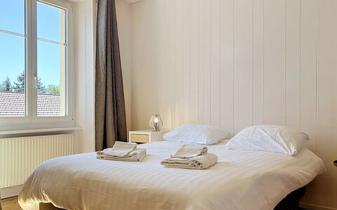Grand-Rue 143: Svømmepøl, Stuehus, Estate, Villa, Udvej, Hacienda, Eco Hotel, Backyard