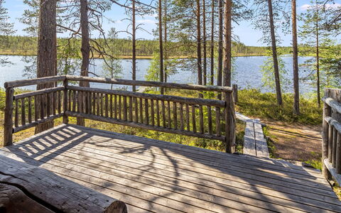 Villihanhi: Træ, Trægulve, Hårdttræ, Dæk, Planke, Boardwalk, Veranda, Hegn, Bejdse, Gelænder