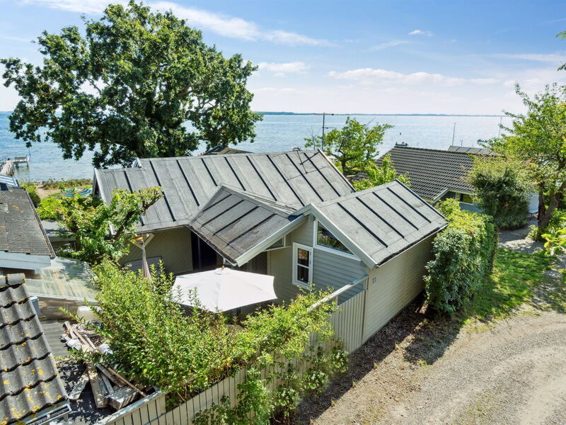 Snari - 10M from the Sea