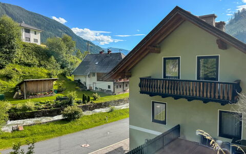 Haus Hilda