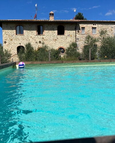 Alice - Podere Ribatti - Casole D'elsa, Toscana