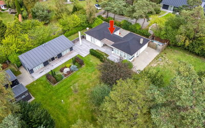 Rother - 50M from the Sea