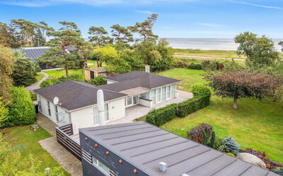 Rother - 50M from the Sea