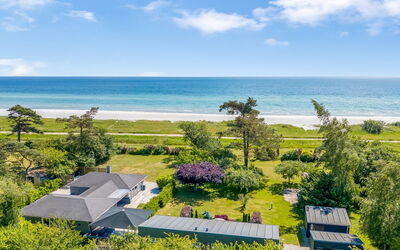 Rother - 50M from the Sea