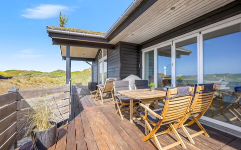 Gebko - 150M from the Sea: Tag, Hjem, Dør, Sommerhus, Skygge, Sidespor, Gård, Estate, Backyard