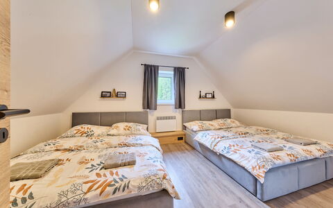 Muhu: Træ, Soveværelse, Seng, Indretning, Hjem, Etage, Sengetøj, Værelse, Bed Frame, Sengetøj