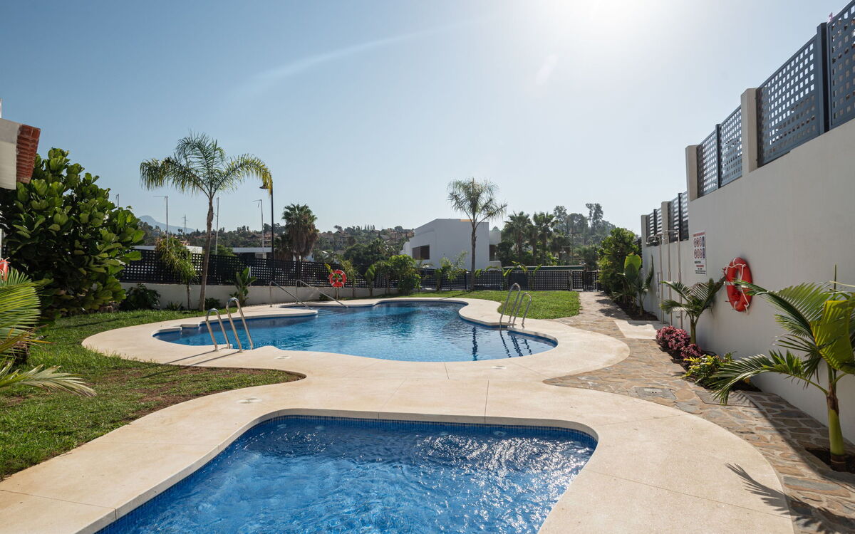 Campanario Townhouse