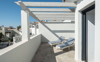 Campanario Townhouse