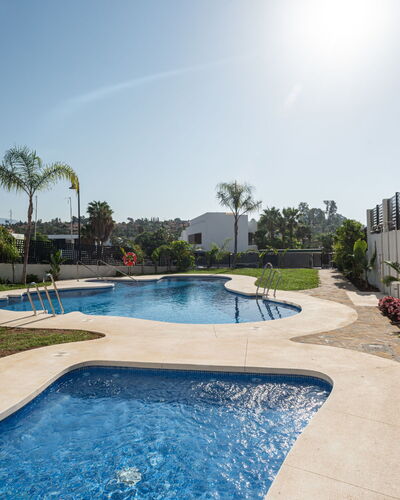 Campanario Townhouse