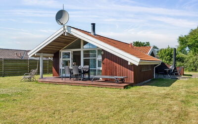 Thrym - 200M from the Sea