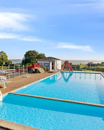 Cajsa - 200M from the Sea