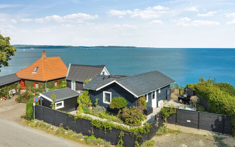 Alimpij - 5M from the Sea: Græs, Græs-, Landskab, Økoregion, Almindeligt, Plantesamfund, Land Lot, Udendørs Møbler, Prærie, Shrubland