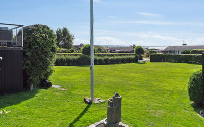 Kerstin - 400M from the Sea