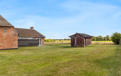 Haralde: Himmel, Græs, Græs-, Almindeligt, Tag, Landdistrikt, Arkitektur, Hus, Land Lot, Sommerhus