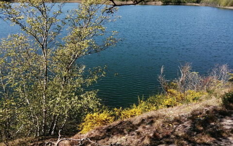 Helmi - 1Km from the Sea: Vandressourcer, Vand, Krop Af Vand, Bank, Sø, Reservoir, Kvist, Flod, Afspejling