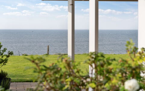 Enwald - 275M from the Sea: Græs, Grøn, Hus, Sommerhus, Græs-, Landdistrikt, Økoregion, Landskab, Land Lot, Busk