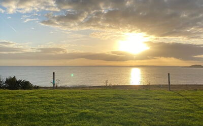 Enwald - 275M from the Sea