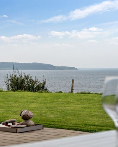 Enwald - 275M from the Sea