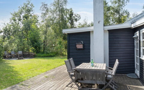 Estel - 900M from the Sea: Hus, Hjem, Tag, Sommerhus, Estate, Landscaping, Garden Bygninger, Sidespor, Stuehus