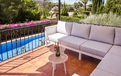 Villa Rubi