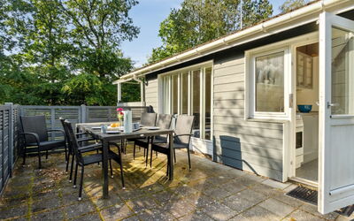 Arwin - 200M from the Sea