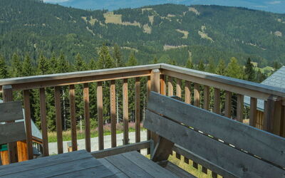 Alpenchalet 341