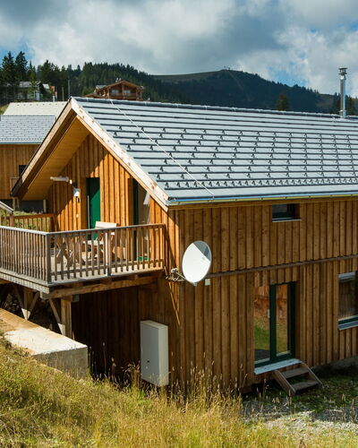 Alpenchalet 341