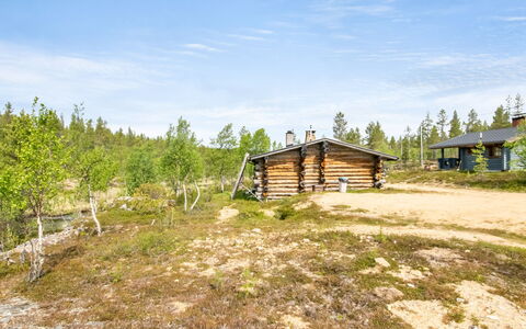 Kelokoto: Græs, Træ, Land Lot, Landskab, Plantesamfund, Økoregion, Landdistrikt, Sommerhus, Eng