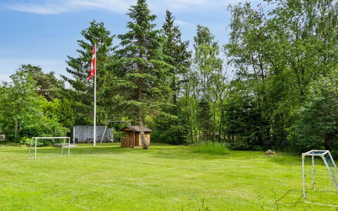 Agnita - 8Km from the Sea: Svømmepøl, Ferieby