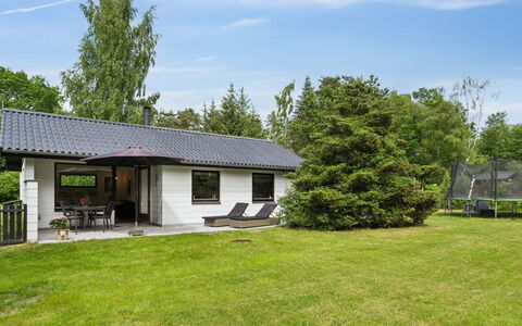 Agnita - 8Km from the Sea: Svømmepøl, Ferieby