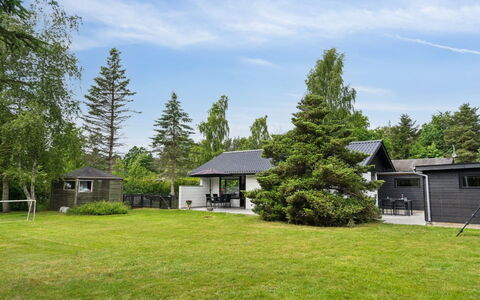 Agnita - 8Km from the Sea: Svømmepøl, Ferieby