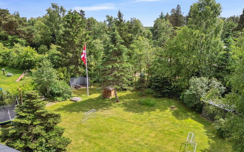 Agnita - 8Km from the Sea: Svømmepøl, Ferieby