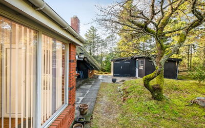 Tidemand - 2.4Km from the Sea