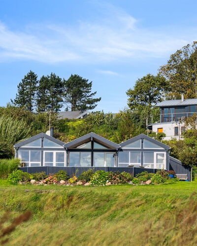 Iivari - 70M from the Sea