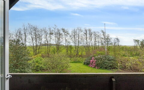 Othinkarl - 1Km from the Sea: Vegetationen, Land Lot, Have, Skygge, Sollys, Glas, Landscaping, Lawn, Backyard