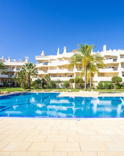 Penthouse Milea