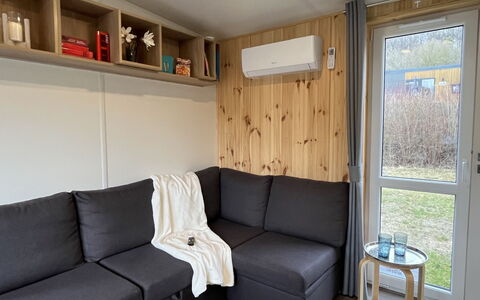Feriebolig:&nbsp;Tanjas Tiny Haus 200.29