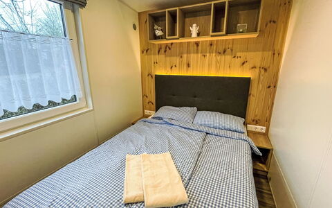 Feriebolig:&nbsp;Tiny Haus Conny 200.34