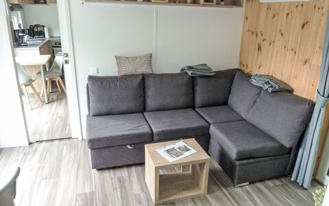 Feriebolig:&nbsp;Tiny Haus Lene 200.36