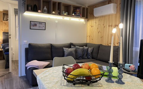 Feriebolig:&nbsp;Tiny Haus Alex 200.3