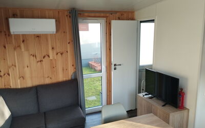 Feriebolig:&nbsp;Tiny Haus Christian 200.26