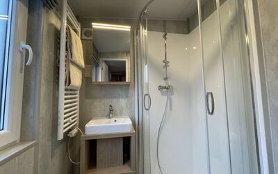 Feriebolig:&nbsp;Tiny Haus Christian 200.26